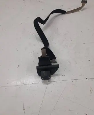 BMW 1 E81 E87 Ignition lock 6954717