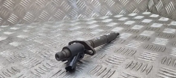 Land Rover Range Rover L405 Fuel injector FW939K546AA 0445116