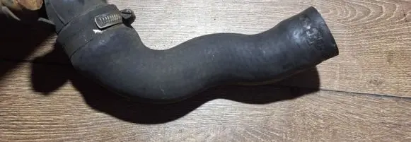 Mercedes-Benz A W168 Intercooler hose/pipe A1685280008
