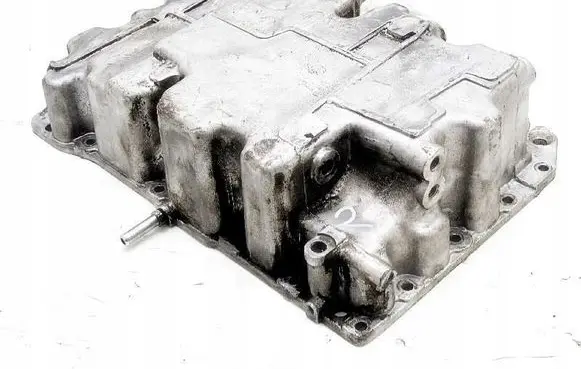 Honda Civic X Oil sump 7845401817