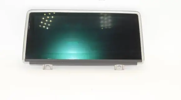 BMW X1 F48 F49 Screen/display/small screen 9387451 AL4801G0546979
