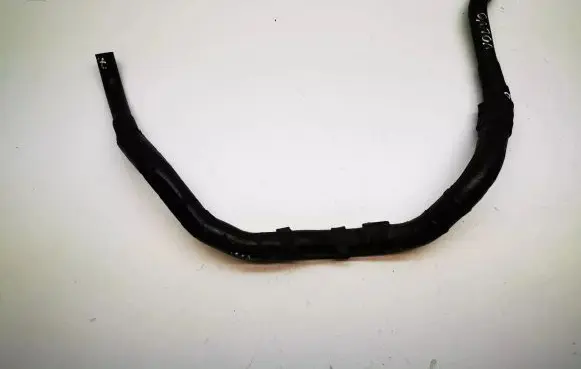 Volvo S80 Engine coolant pipe/hose 13638729