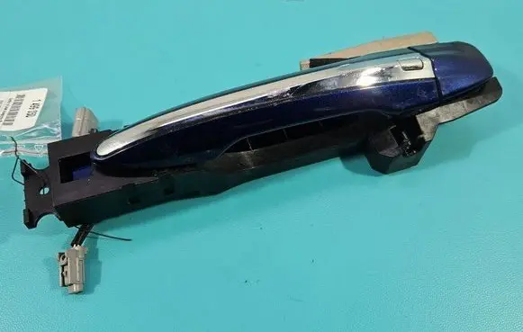 Infiniti Q50 Rear door exterior handle IMPRK1499050