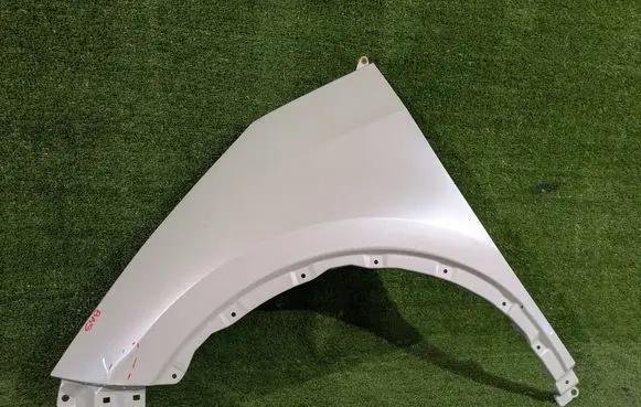 Toyota C-HR II Fender