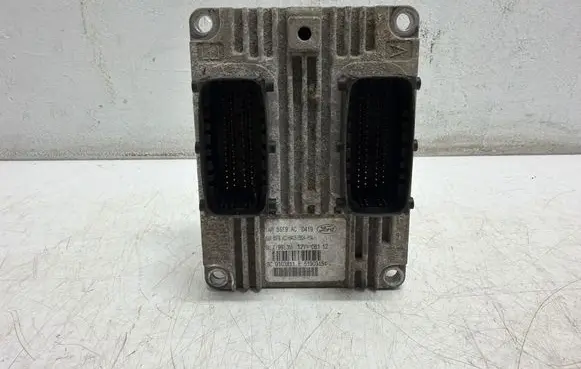 Ford Ka Engine control unit/module ECU 51903151 0103811 12V08112