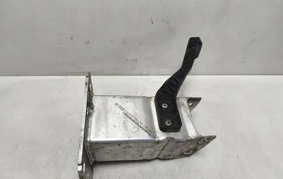 Audi A4 S4 B9 Front bumper shock/impact absorber 8W0807134