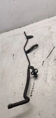 Volkswagen PASSAT B8 Engine coolant pipe/hose 5q0121070bc