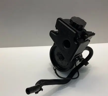 Power steering pump