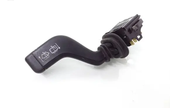 Opel Astra G Wiper control stalk 090243395