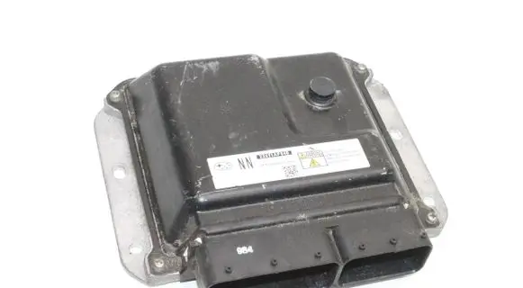 Subaru Legacy Engine control unit/module 22611AP840 2758009842