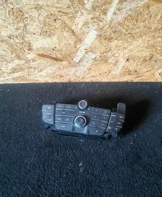 Opel Insignia A Head unit multimedia control 20997887