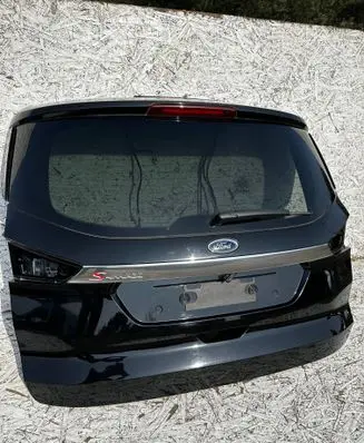 Ford S-MAX Tailgate/trunk/boot lid