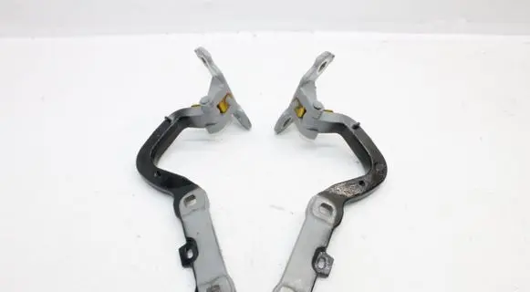 BMW 6 G32 Gran Turismo Tailgate/trunk/boot hinge 7397891 7397892