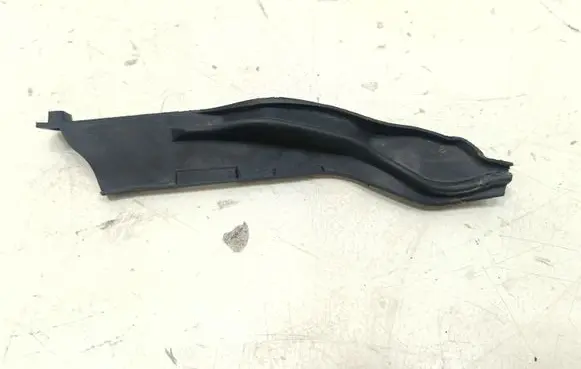 Nissan Qashqai Wiper trim 668624EA1A