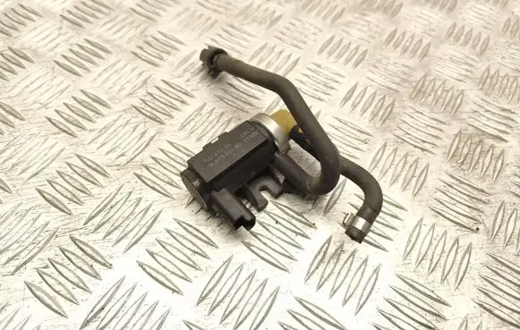 Citroen C5 Turbo solenoid valve 9661960380 70163300 11T052