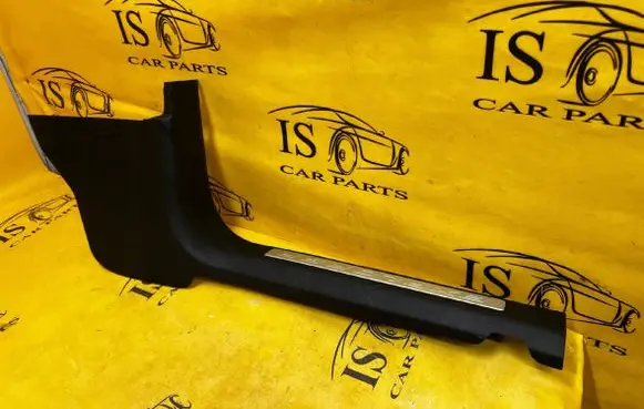 Ford Explorer VI Other sill/pillar trim element LB5BS13200BH3ZHE