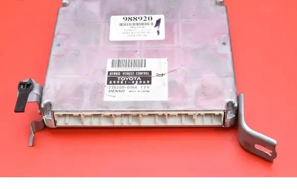 Cadillac SRX Engine control unit/module ECU 8998148060