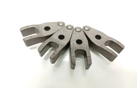 Honda CR-V Fuel Injector clamp holder 