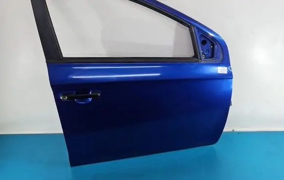 Hyundai i20 (PB PBT) Front door IMPRK1583605