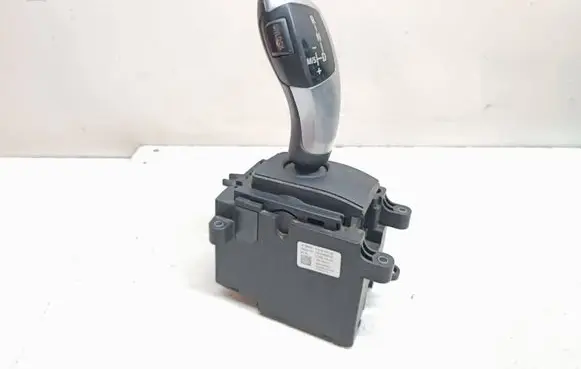 BMW 5 F10 F11 Gear selector 9218101