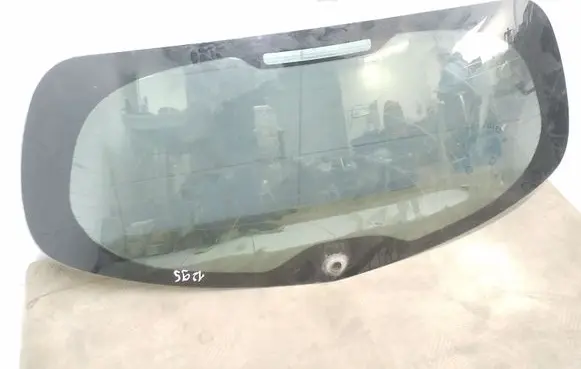 Alfa Romeo 147 Rear windscreen/windshield window 