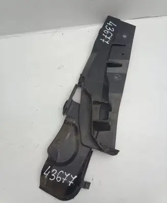 Ford Focus C-MAX Fender mounting bracket 3M51R02477AJ