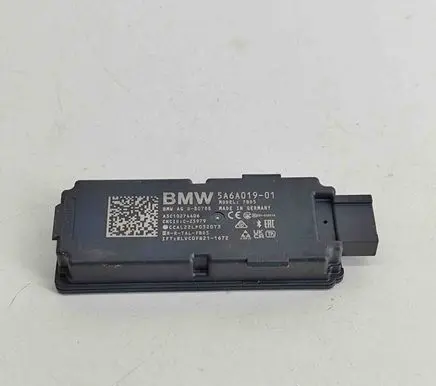 BMW X7 G07 Other devices A3C10274406 5A6A019