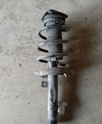 Ford Kuga II Front shock absorber/damper