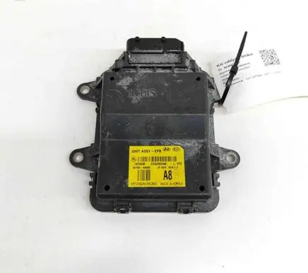 KIA Optima Rear brake EMF control unit/module 59790A8000