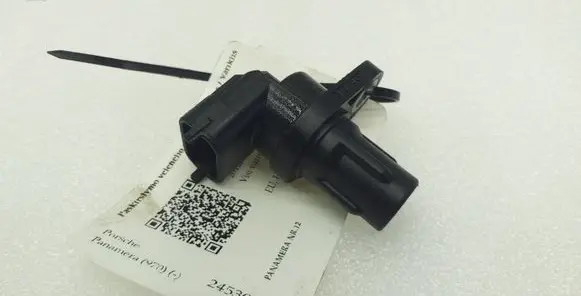 Porsche Panamera (970) Camshaft position sensor 94860610600 0232103088