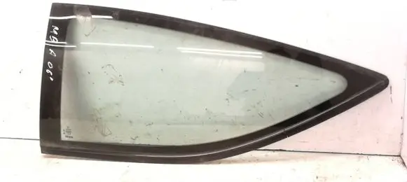 Mercedes-Benz A W169 Rear side window 43R001583 E000199 AS2M3232DOT682