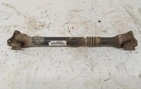 Toyota Hilux (AN120, AN130) Front prop shaft 371400K202