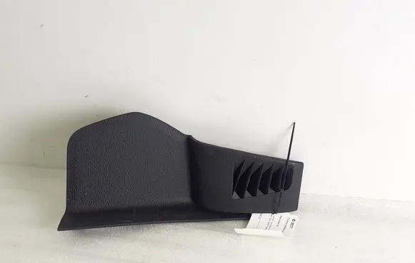 Opel Vivaro Dashboard side end trim 9808188477 MP7256