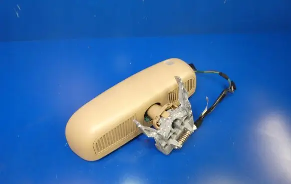 Mercedes-Benz S W221 Rear view mirror (interior)
