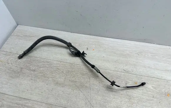 Porsche Cayenne (92A) Brake booster pipe/hose 7P0611702s 7P0611702 95835558201