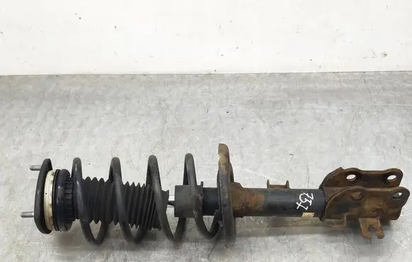 Mazda CX-5 Front shock absorber with coil spring KA0T34900 151202 K2225