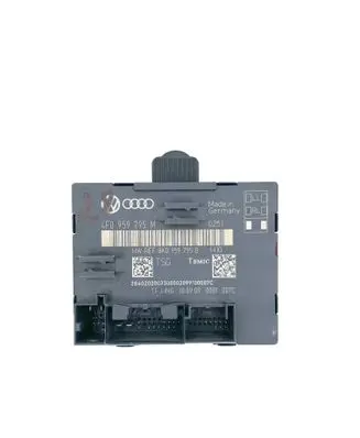 Audi Q7 4L Door control unit/module 4F0959795M 8K0959795B
