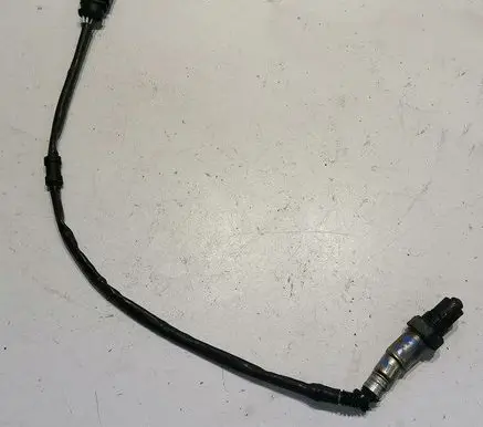 Volkswagen Scirocco Lambda probe sensor 06J906262K