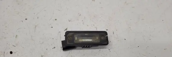 Volkswagen Golf V Number plate light 3D0943021A
