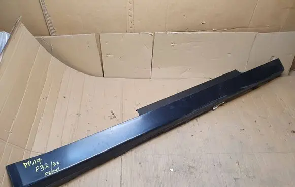 BMW 4 F32 F33 Sill 7285786