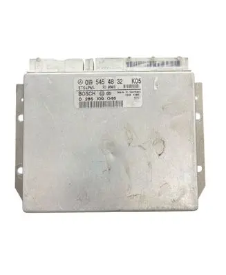 Mercedes-Benz E W210 ABS control unit/module 0195454832 0265109046