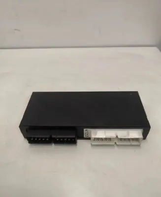 Comfort/convenience module