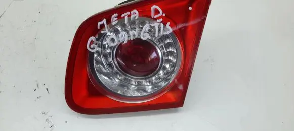 Volkswagen Jetta V Tailgate rear/tail lights 1K5945094