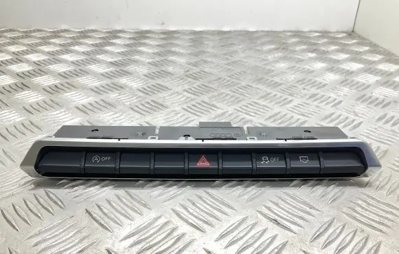 A set of switches