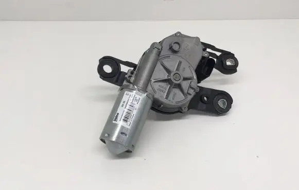 Volkswagen Tiguan Rear window wiper mechanism 5G0955711C