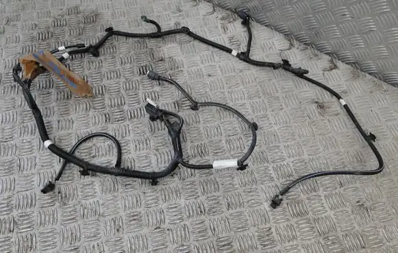 Peugeot 208 II Other wiring loom 