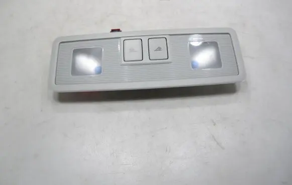Volkswagen Golf VII Rear seat light 5G0947291