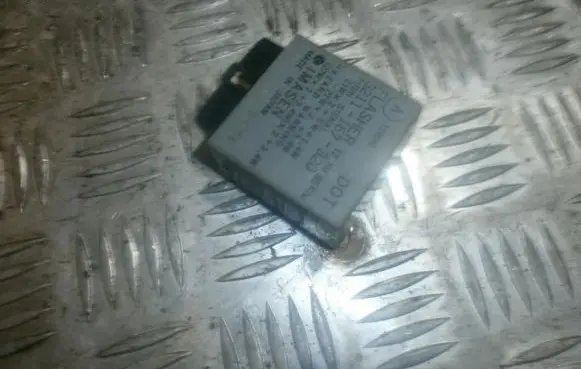 Mazda MX-3 Other control units/modules 3211167320