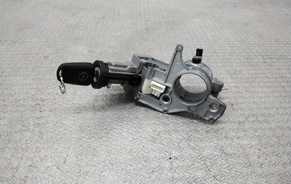 Opel Astra H Ignition lock N0501882
