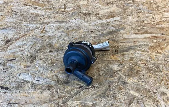 Land Rover Range Rover Sport L494 Electric auxiliary coolant/water pump EPLA8501BD